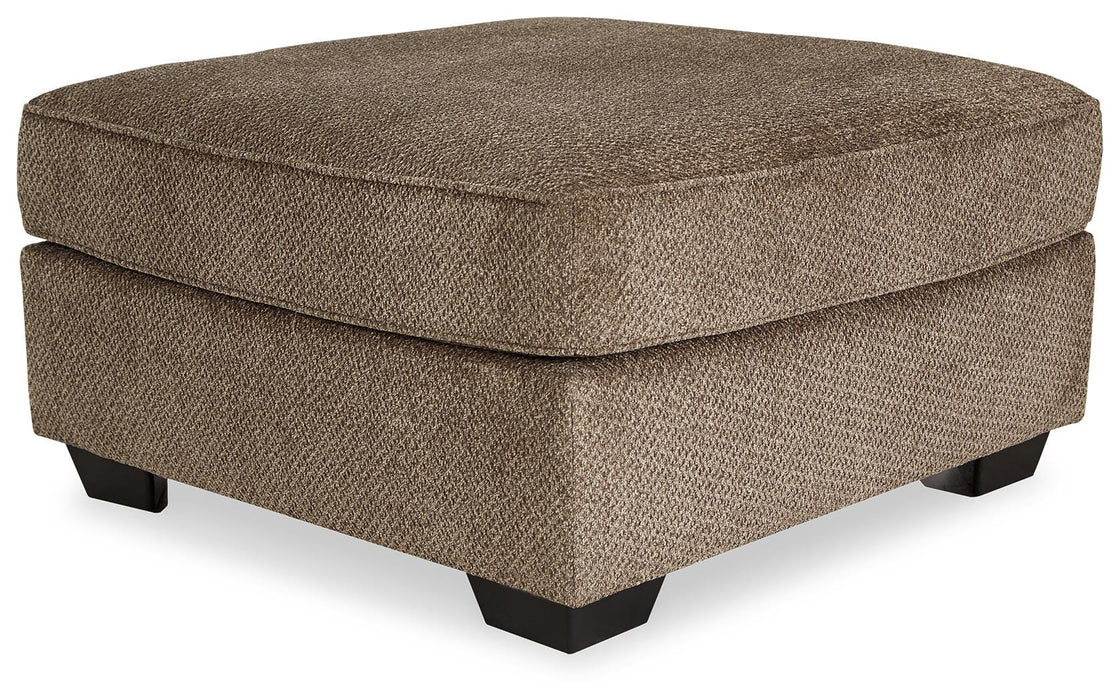 Graftin Teak Living Room Collection