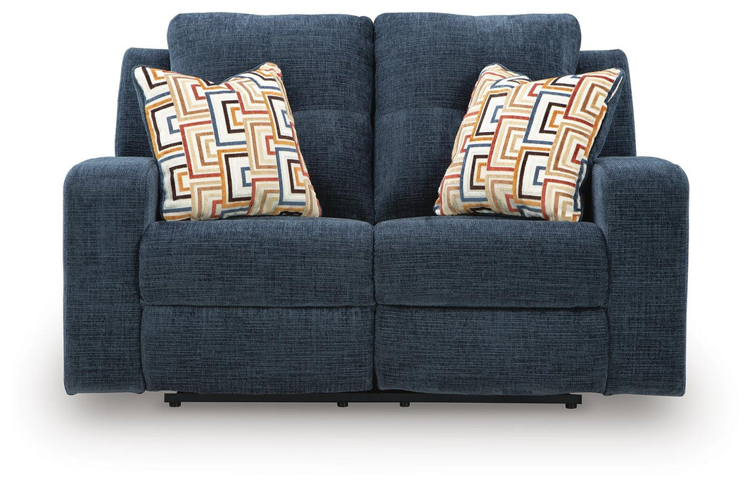 Danum Ink Living Room Collection