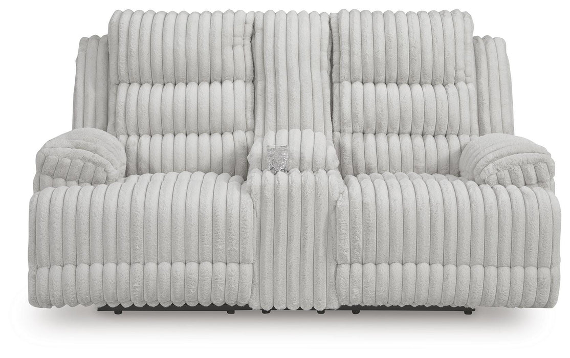 Technique Alloy Living Room Collection