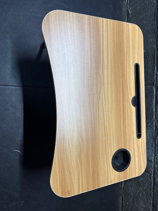 Pen+Gear Folding Lap Desk - new