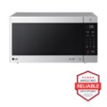 LG - NeoChef 2.0 Cu. Ft. Countertop Microwave with Sensor Cooking and EasyClean - Stainless Steel - display_model