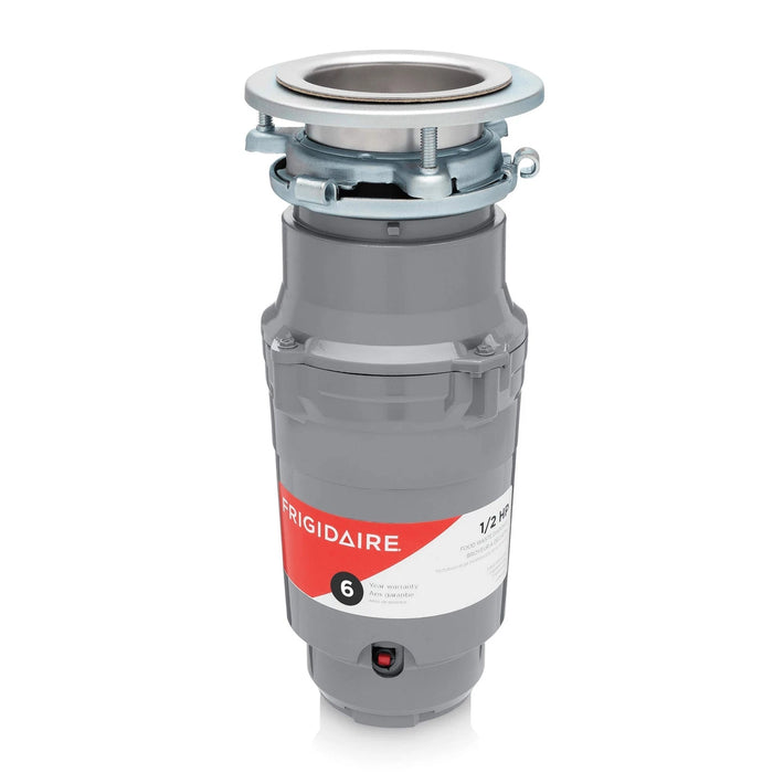 Frigidaire FF05DISPD1 Direct Wire Garbage Disposer for Kitchen Sinks, 1/2 - open_box