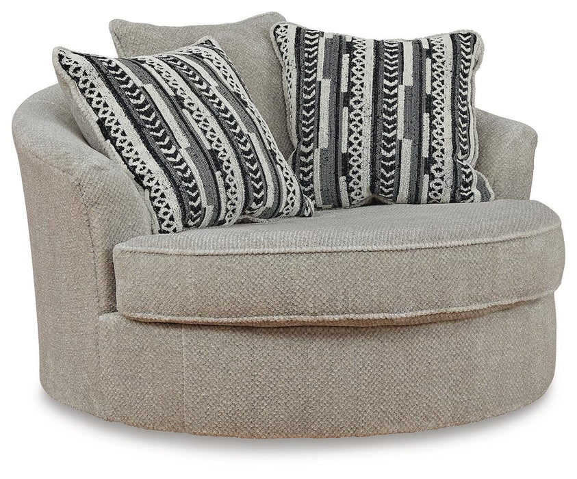 Calnita Sisal Living Room Collection