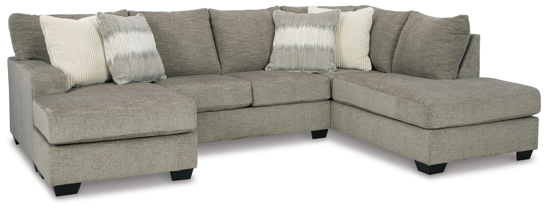 Creswell Stone Living Room Collection