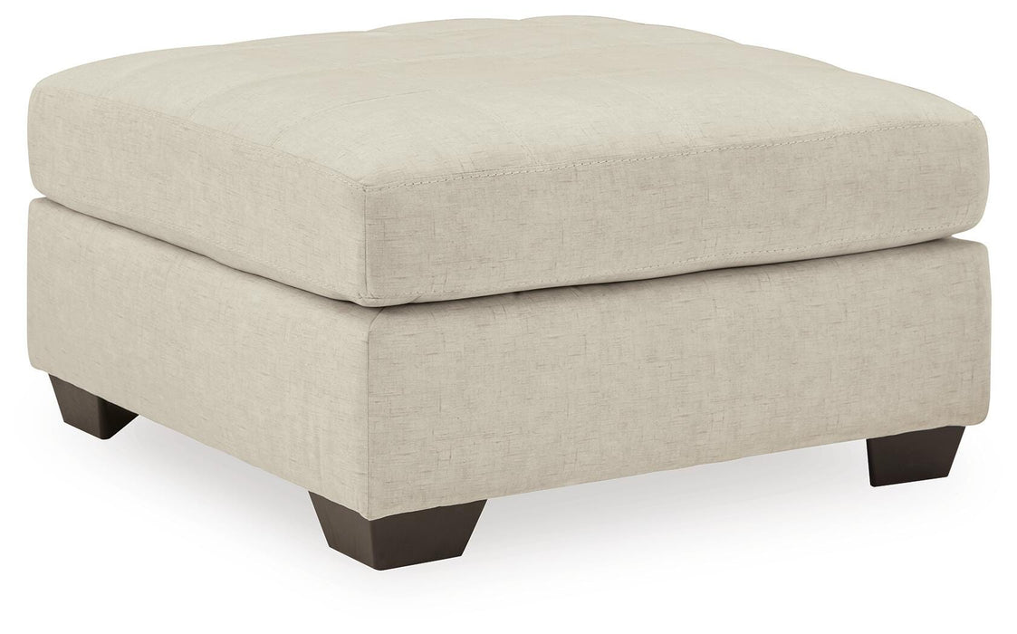 Falkirk Parchment Living Room Collection