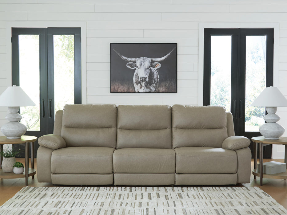 Harlandale Black/White/Brown Wall Art