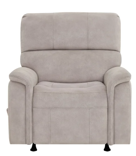 True Innovations Hayden Manual Rocker Recliner - new