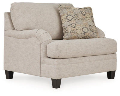 Bralynn Linen Living Room Collection