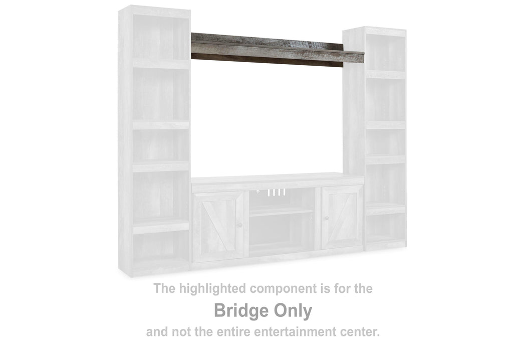 Wynnlow Gray Bridge