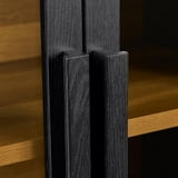 Better Homes & Gardens Ezra Storage Cabinet - new