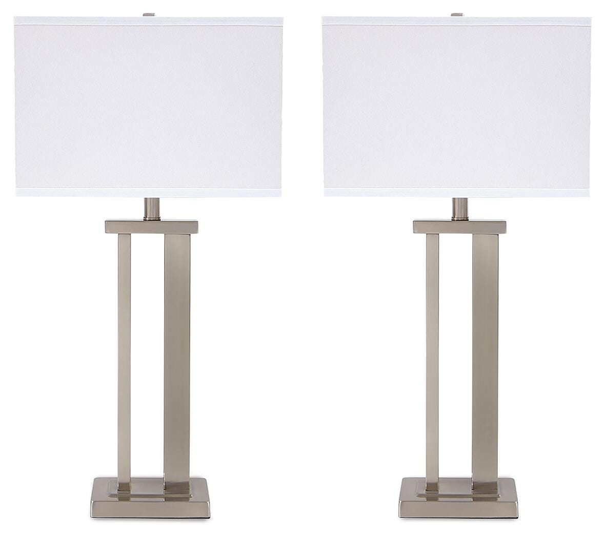 Lamps & Lighting