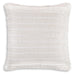 Signature Design Cream Pillow (4/CS)