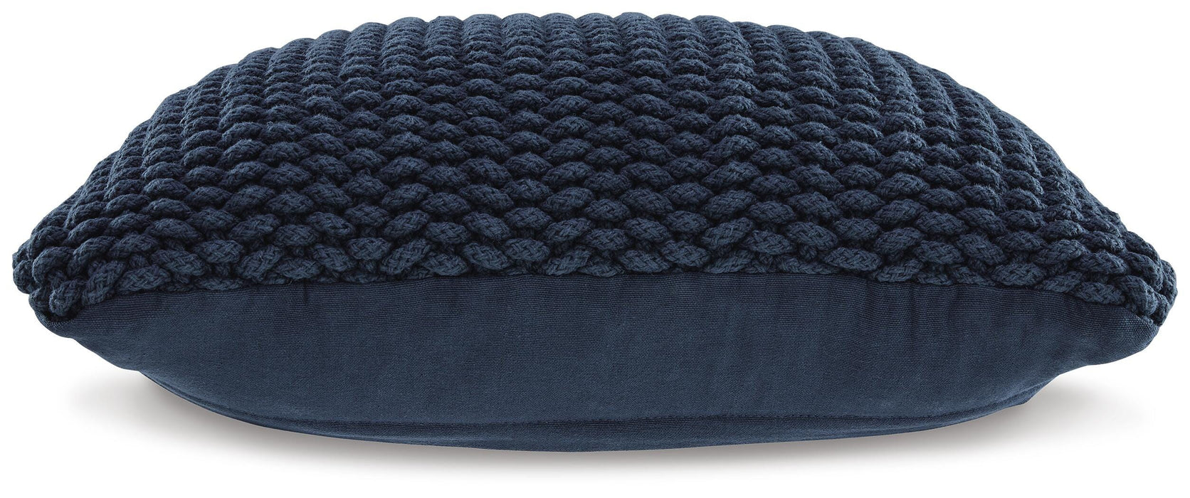 Signature Design Blue Pillow (4/CS)