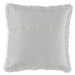 Signature Design White Pillow (4/CS)