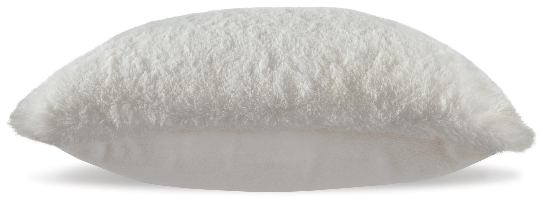 Signature Design White Pillow (4/CS)