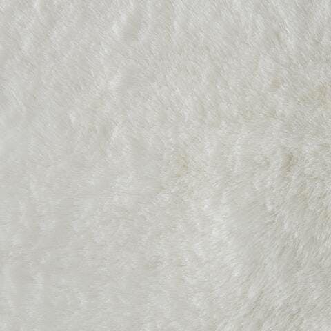 Signature Design White Pillow