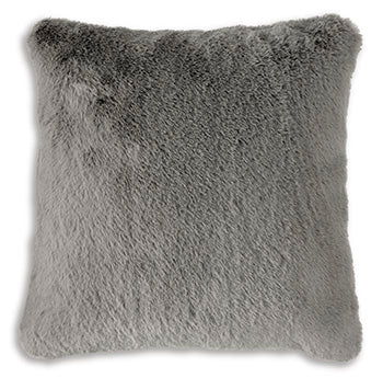 Signature Design Gray Pillow