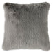 Signature Design Gray Pillow