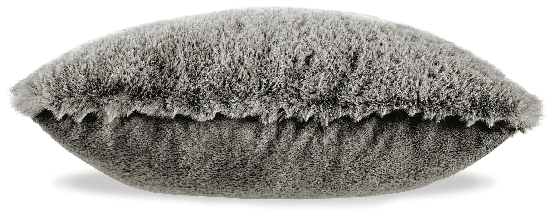 Signature Design Gray Pillow