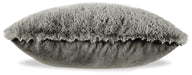 Signature Design Gray Pillow