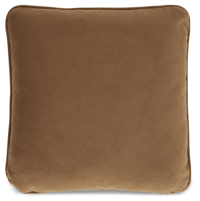 Signature Design Honey Pillow