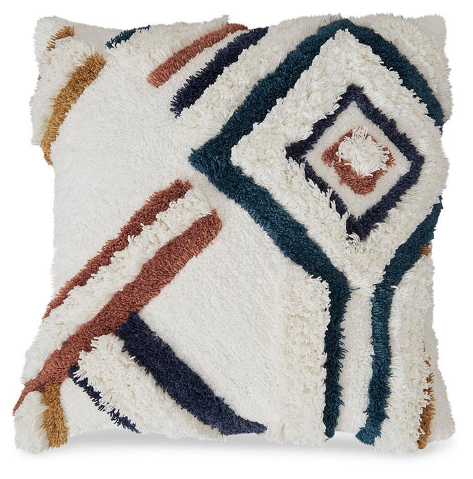Signature Design Multi Pillow (4/CS)