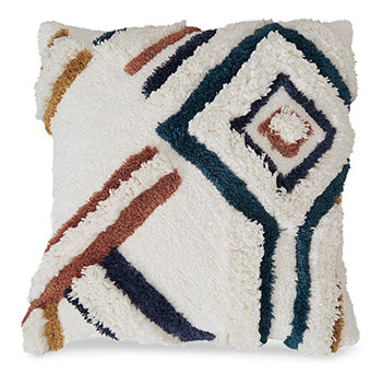 Signature Design Multi Pillow (4/CS)