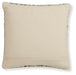 Signature Design Brown/Black/White Pillow (4/CS)