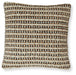 Signature Design Brown/Black/White Pillow