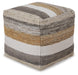 Signature Design Multi Pouf