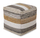 Signature Design Multi Pouf