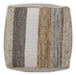 Signature Design Multi Pouf