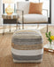 Signature Design Multi Pouf