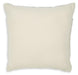 Signature Design Gray/White Pillow (4/CS)