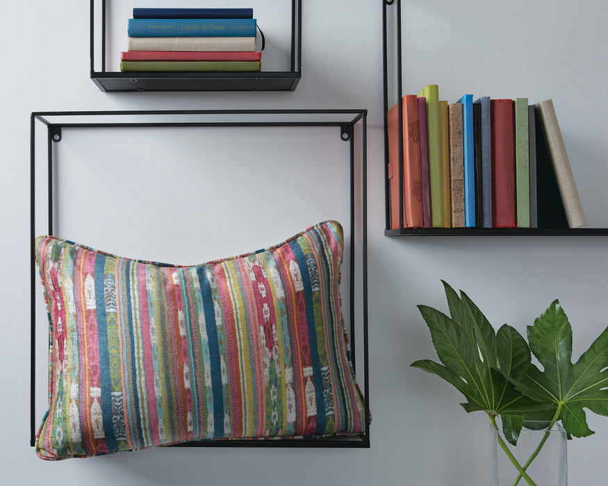 Signature Design Multi Pillow (4/CS)