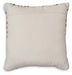 Signature Design Green/Ivory Pillow (4/CS)