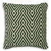 Signature Design Green/Ivory Pillow (4/CS)