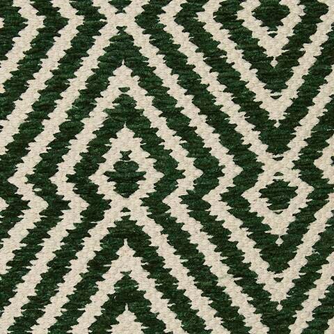 Signature Design Green/Ivory Pillow (4/CS)