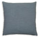 Signature Design Blue Pillow (4/CS)