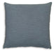 Signature Design Blue Pillow (4/CS)