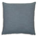 Signature Design Blue Pillow (4/CS)