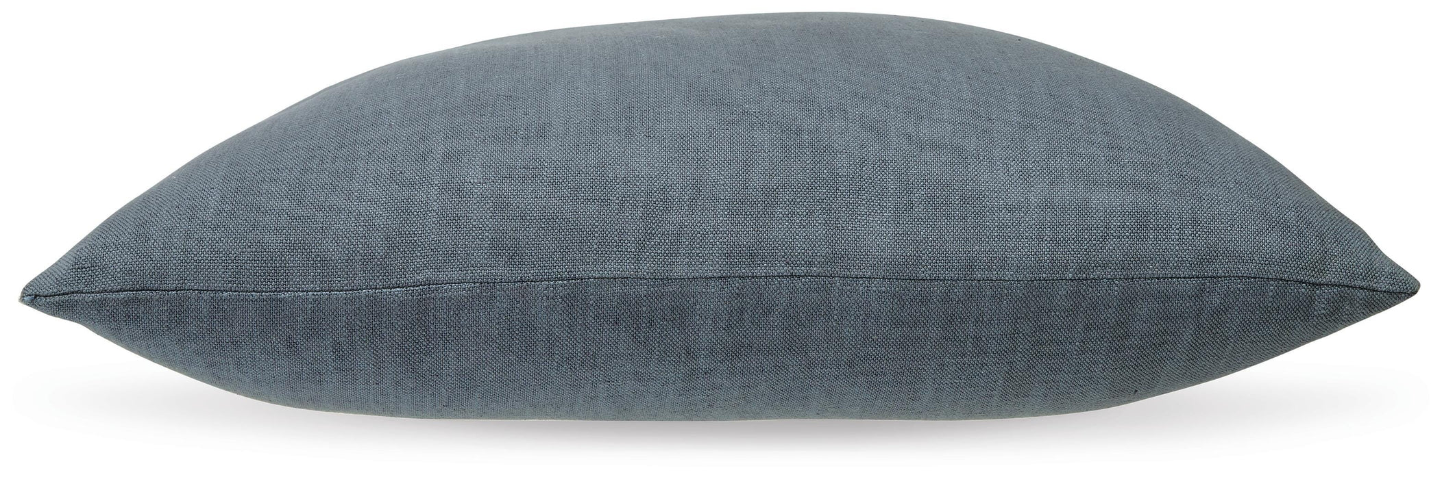 Signature Design Blue Pillow (4/CS)