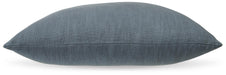 Signature Design Blue Pillow (4/CS)