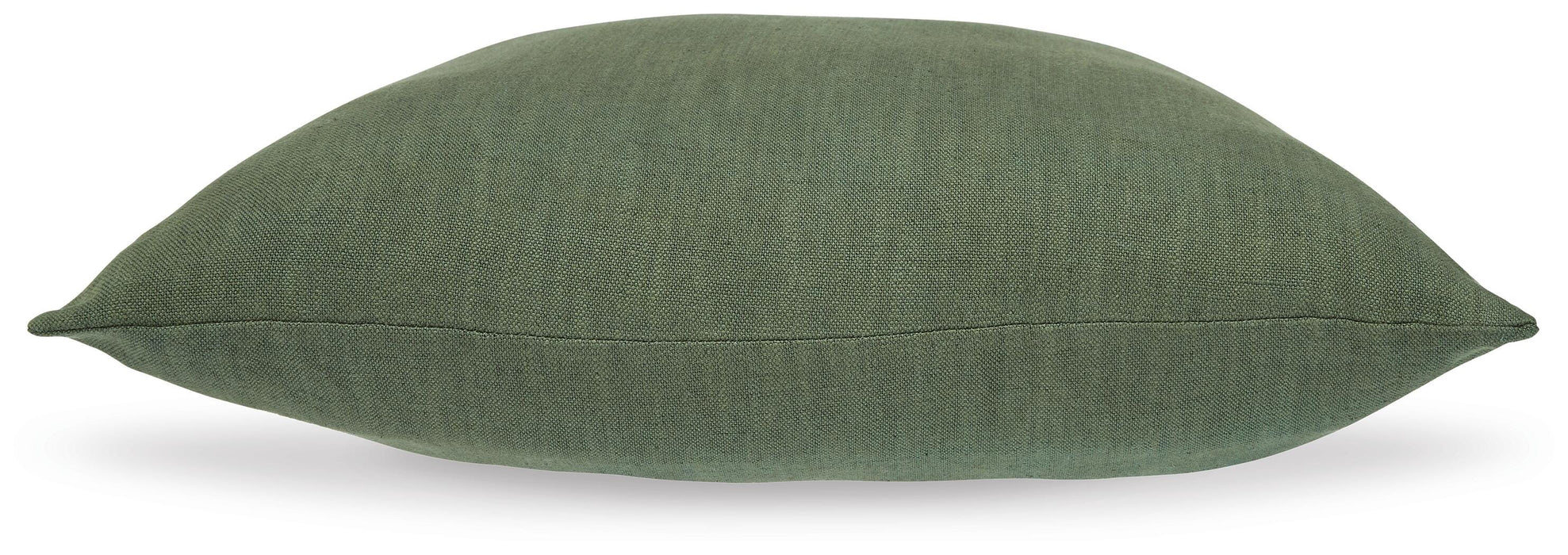 Signature Design Green Pillow (4/CS)