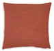 Signature Design Rust Pillow (4/CS)