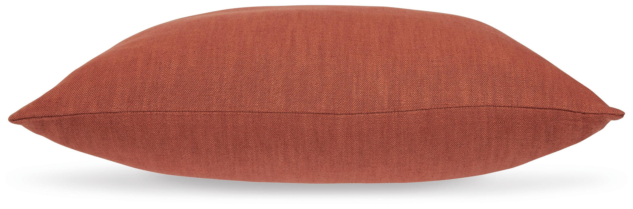 Signature Design Rust Pillow (4/CS)