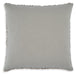 Signature Design Tan/Brown/White Pillow (4/CS)