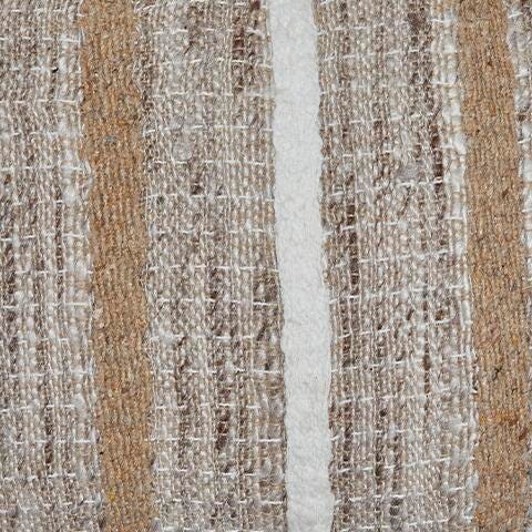 Signature Design Tan/Brown/White Pillow (4/CS)