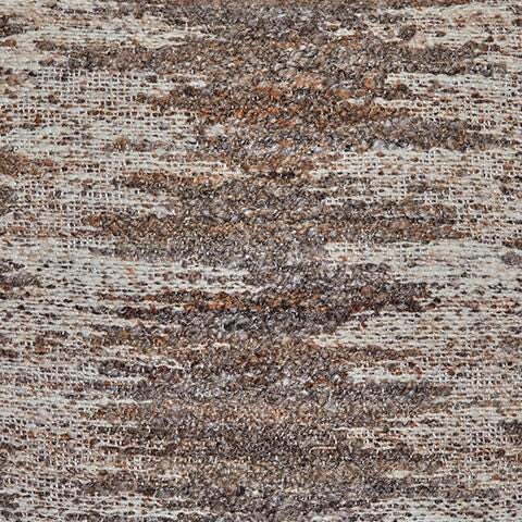 Signature Design Brown/White Pillow (4/CS)