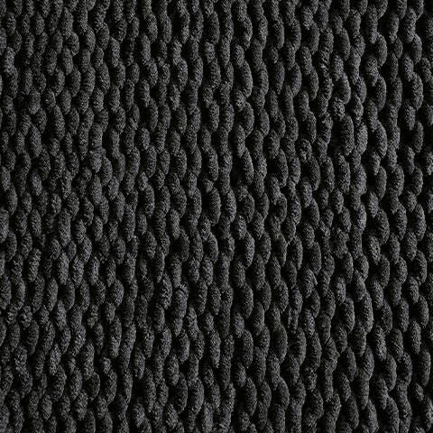 Signature Design Black Throw (3/CS)